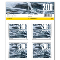 10 Briefmarken à CHF 2.00 selbstklebend