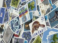 Frankaturgültige Briefmarken Lot 100 Stück 60...